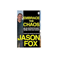 Transworld publishers ltd Embrace the Chaos (häftad, eng)