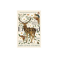 Transworld publishers ltd England (häftad, eng)