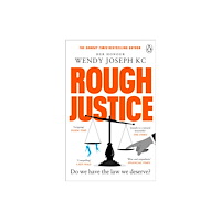 Transworld publishers ltd Rough Justice (häftad, eng)