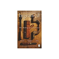 Transworld publishers ltd Ingrained (häftad, eng)