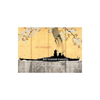 Pallas Athene Publishers Battleship Yamato (inbunden, eng)