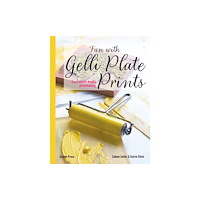 Search Press Ltd Fun with Gelli Plate Prints (häftad, eng)