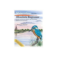 Search Press Ltd Watercolour for the Absolute Beginner (häftad, eng)