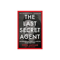 Octopus publishing group The Last Secret Agent (häftad, eng)