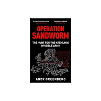Octopus publishing group Operation Sandworm (häftad, eng)