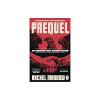 Transworld publishers ltd Prequel (häftad, eng)