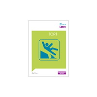 The University of Law Publishing Limited Foundations of Law - Tort (häftad, eng)