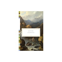 Everyman River Stories (inbunden, eng)