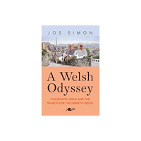 Y Lolfa A Welsh Odyssey (häftad, eng)