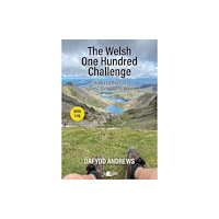 Y Lolfa The Welsh One Hundred Challenge (häftad, eng)