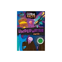 BookLife Publishing Underwater Facts (häftad, eng)
