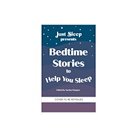 Octopus publishing group Bedtime Stories to Help You Sleep (inbunden, eng)