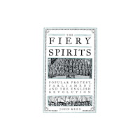 Verso Books The Fiery Spirits (inbunden, eng)