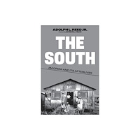 Verso Books The South (häftad, eng)