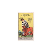 Verso Books The Arcana of Reproduction (häftad, eng)