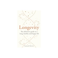 Octopus publishing group Longevity (häftad, eng)