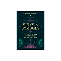 Octopus publishing group Signs & Symbols (inbunden, eng)