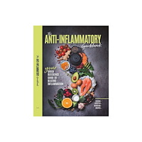 Future Publishing Limited The Anti-Inflammatory Guidebook (inbunden, eng)