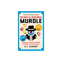 Profile Books Ltd Murdle: The Case of the Seven Skulls: THE SUNDAY TIMES BESTSELLING SERIES (häftad, eng)