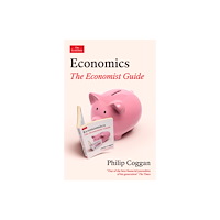 Profile Books Ltd Economics: The Economist Guide (häftad, eng)