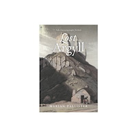 Birlinn General Lost Argyll (häftad, eng)