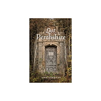 Birlinn General Lost Perthshire (häftad, eng)