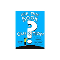 Profile Books Ltd Ask This Book a Question (häftad, eng)