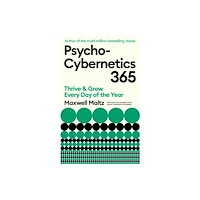 Profile Books Ltd Psycho-Cybernetics 365 (häftad, eng)