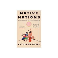 Profile Books Ltd Native Nations (häftad, eng)