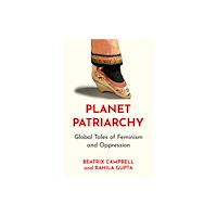 C hurst & co publishers ltd Planet Patriarchy (inbunden, eng)