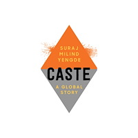 C hurst & co publishers ltd Caste (inbunden, eng)