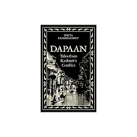 C hurst & co publishers ltd Dapaan (häftad, eng)