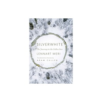 C hurst & co publishers ltd Silverwhite (inbunden, eng)