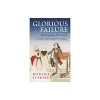 C hurst & co publishers ltd Glorious Failure (inbunden, eng)