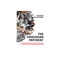 C hurst & co publishers ltd The Dravidian Pathway (häftad, eng)