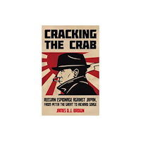 C hurst & co publishers ltd Cracking the Crab (häftad, eng)