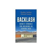 C hurst & co publishers ltd Backlash (häftad, eng)