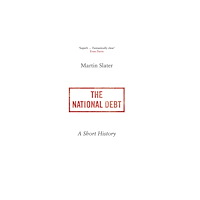 C hurst & co publishers ltd The National Debt (häftad, eng)