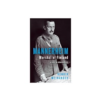 C hurst & co publishers ltd Mannerheim, Marshal of Finland (häftad, eng)