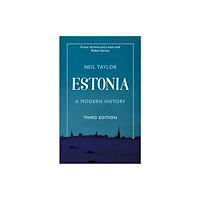 C hurst & co publishers ltd Estonia (häftad, eng)