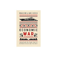 C hurst & co publishers ltd Economic War (häftad, eng)
