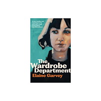 Canongate Books The Wardrobe Department (inbunden, eng)