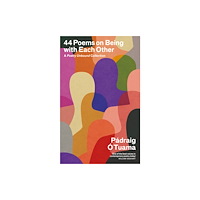 Canongate Books 44 Poems on Being with Each Other (inbunden, eng)