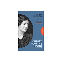 Pushkin Press Journey from the North (häftad, eng)