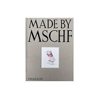 Phaidon Press Ltd Made by MSCHF (inbunden, eng)