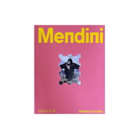 Phaidon Press Ltd Alessandro Mendini (inbunden, eng)