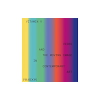 Phaidon Press Ltd Vitamin V (inbunden, eng)