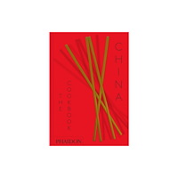 Phaidon Press Ltd China (inbunden, eng)