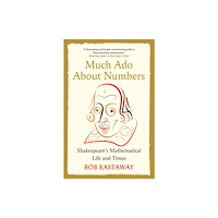 Atlantic Books Much Ado About Numbers (häftad, eng)