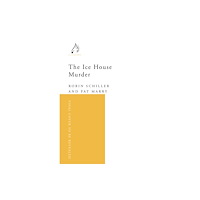 Atlantic Books The Ice House Murder (häftad, eng)